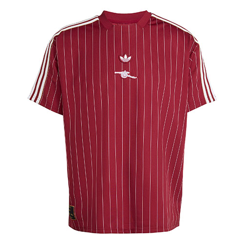 アーセナル 26-27シーズンモデル ユニフォーム | adidas football