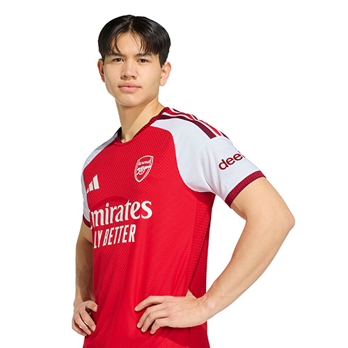 26-27 アーセナルFC HOME オーセンティックユニフォーム