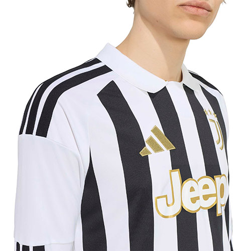 26-27シーズンモデル ユベントス ユニフォーム | adidas football