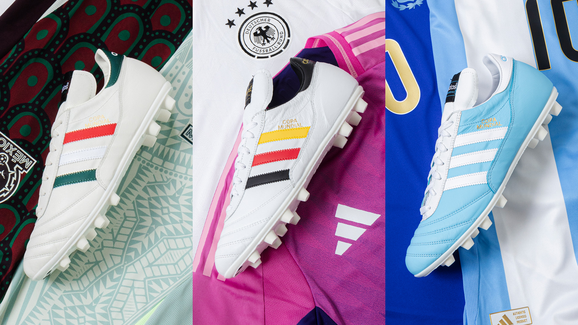 COPA MUNDIAL