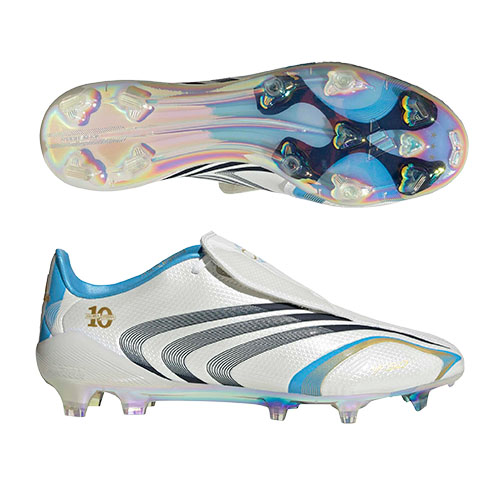 F50 ELITE FG TUNIT