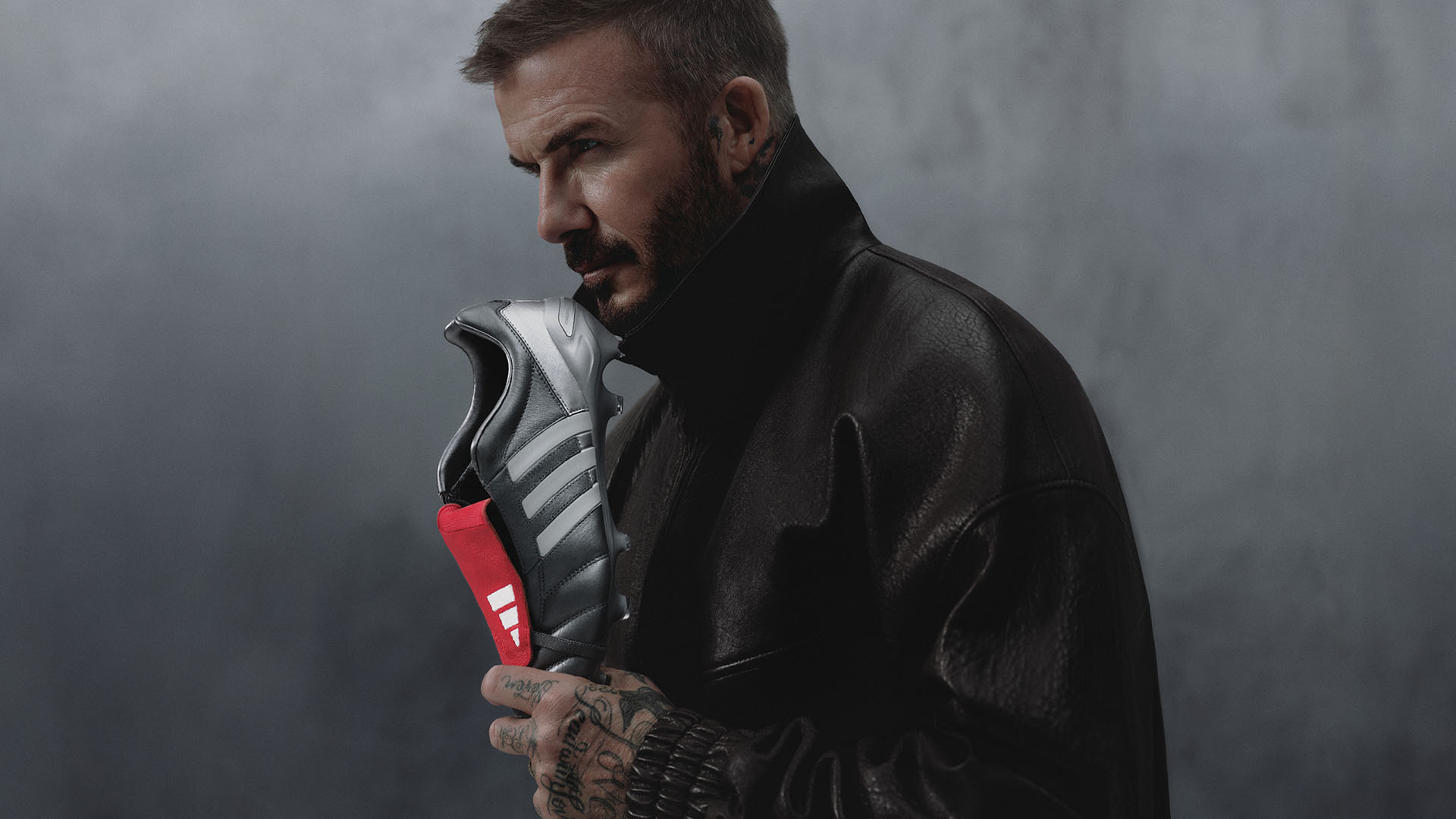 PREDATOR GUNMETAL MANIA プレデター ガンメタル マニア