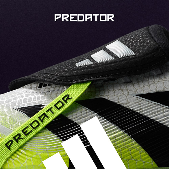 PREDATOR