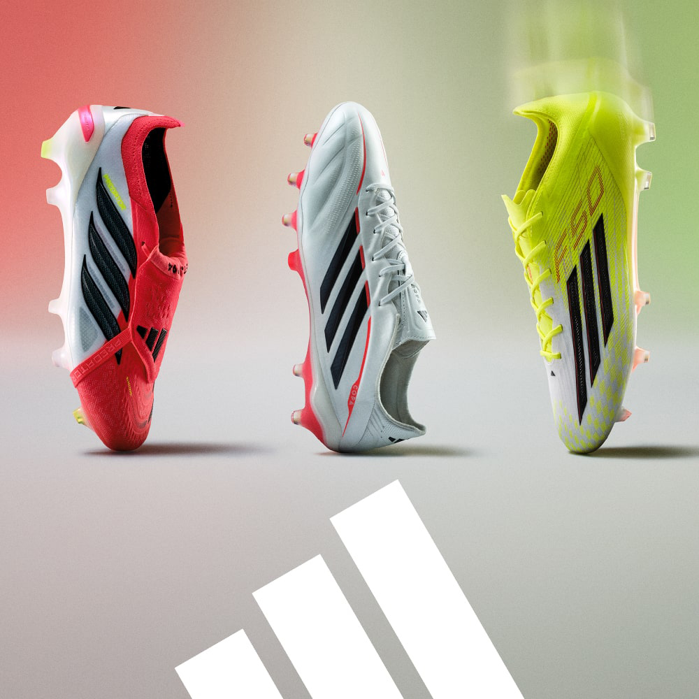 アディダス「born_for_football」