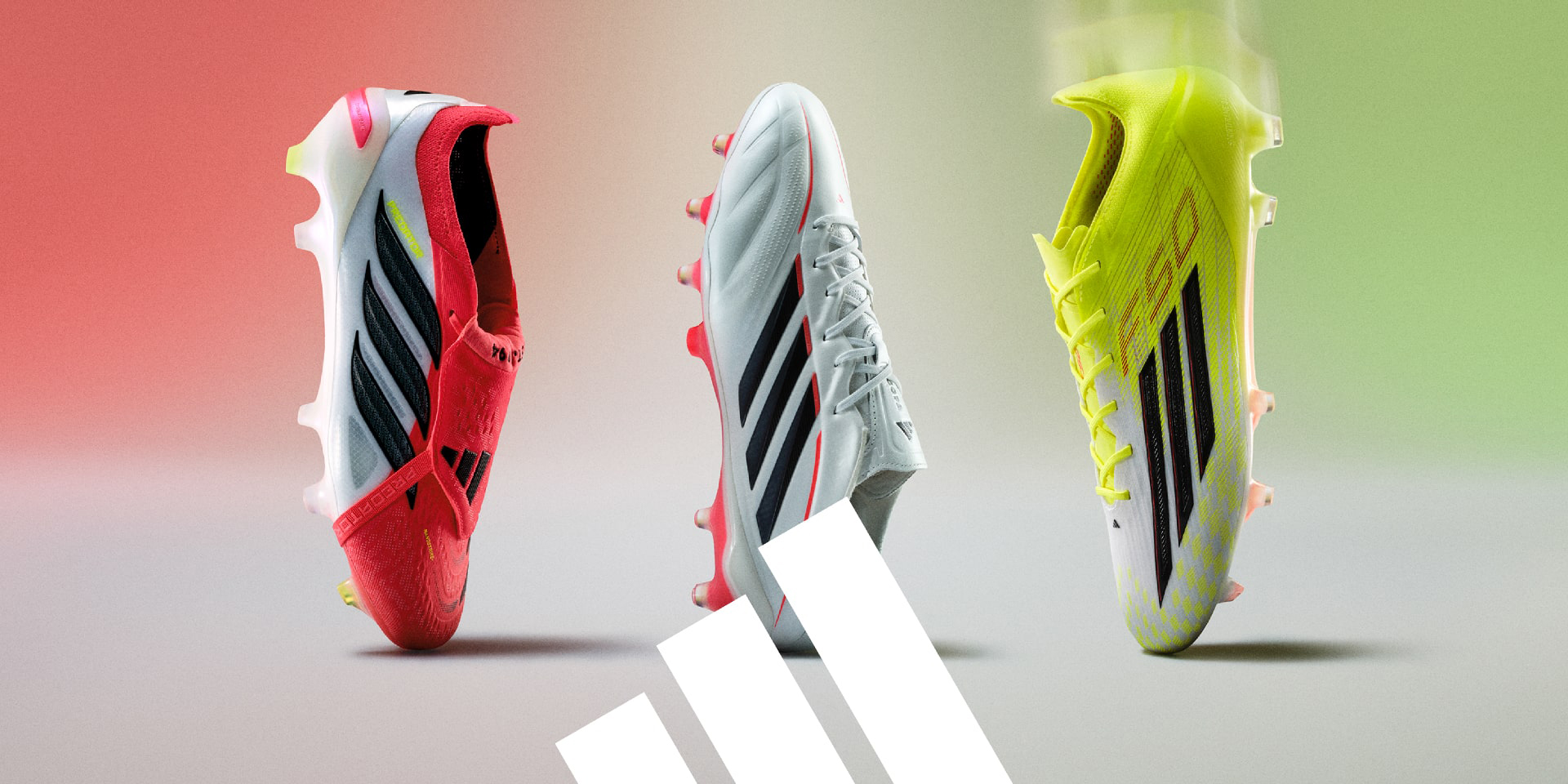 アディダス「born_for_football」