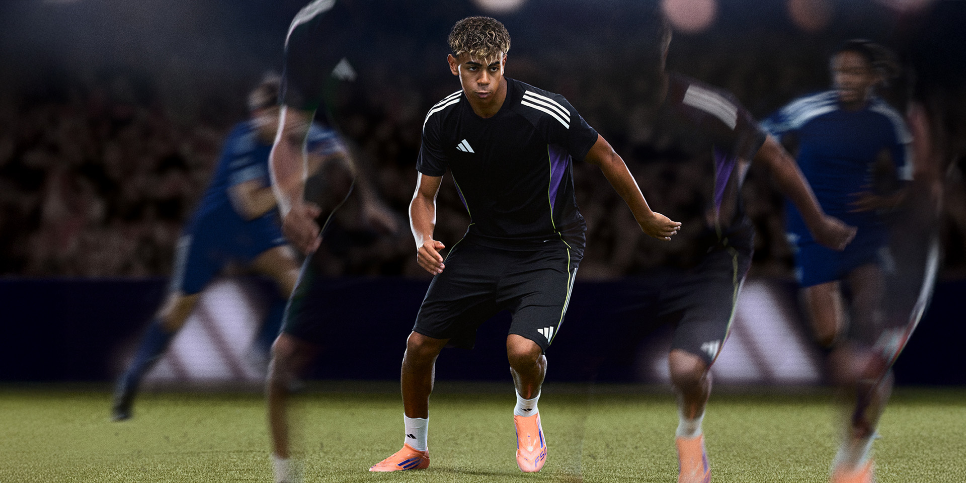 アディダス「CORAL BLAZE PACK」