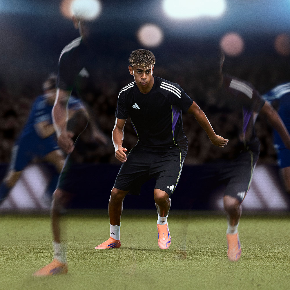 アディダス「CORAL BLAZE PACK」