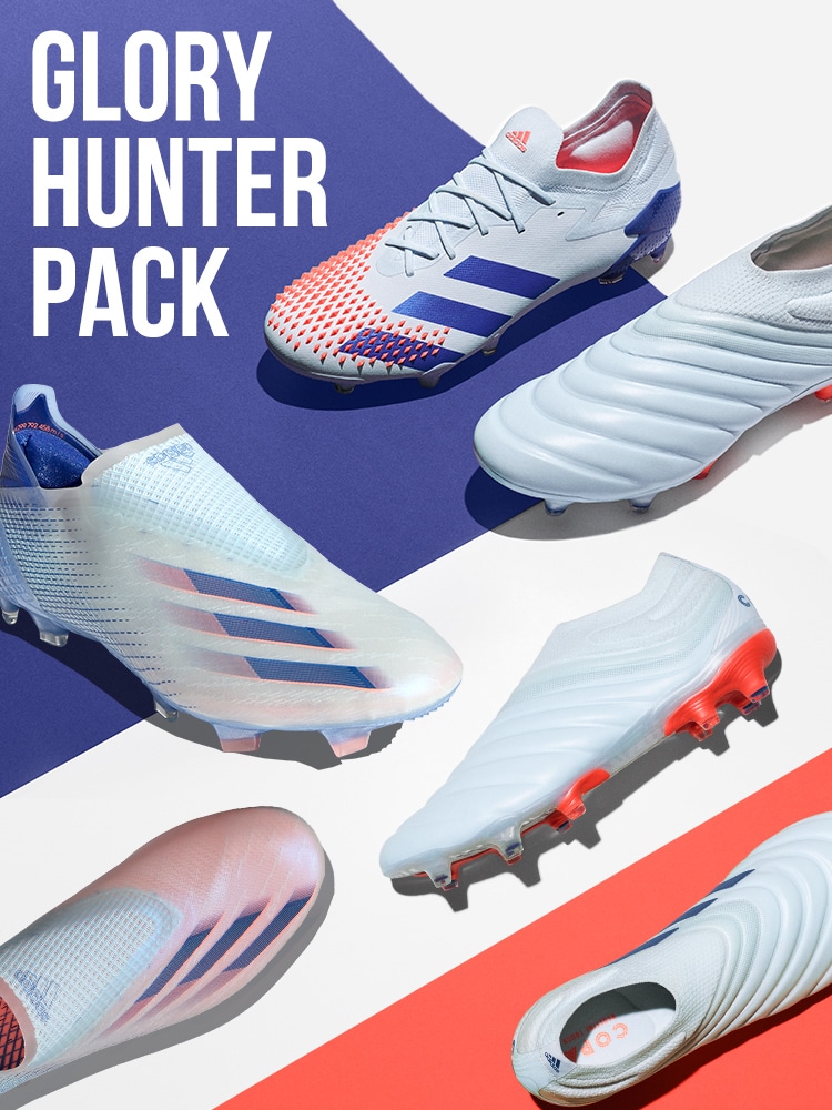 GLORY HUNTER PACK