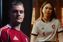 海外クラブチーム