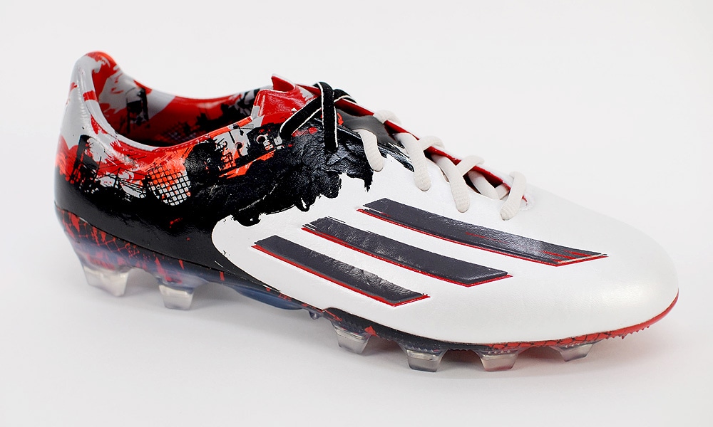 アディダス”adizero f50 - MESSI”｜サッカーショップKAMO