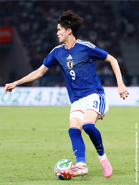 日本選手ギャラリー画像03