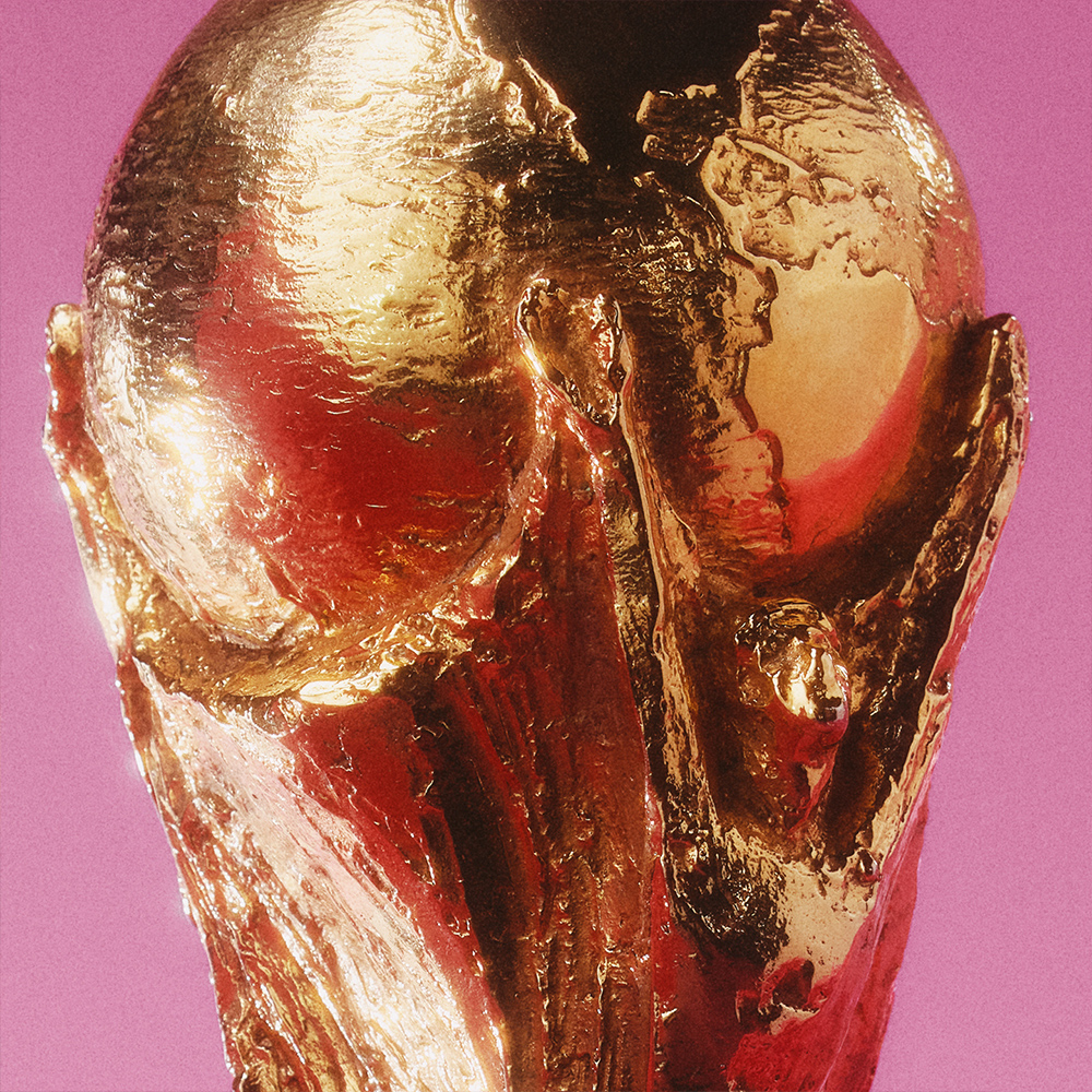 COPA Trophy