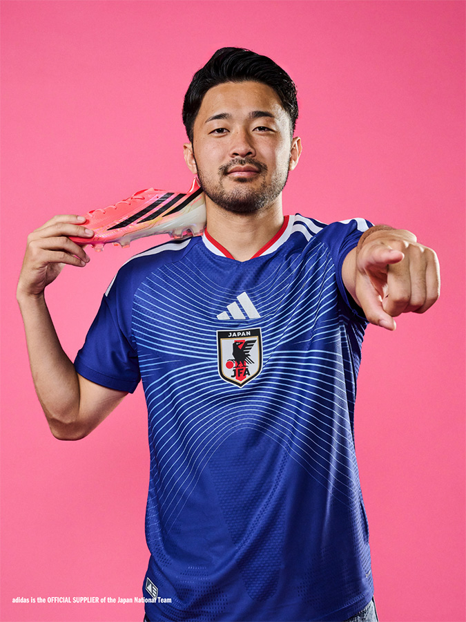日本選手ギャラリー画像07