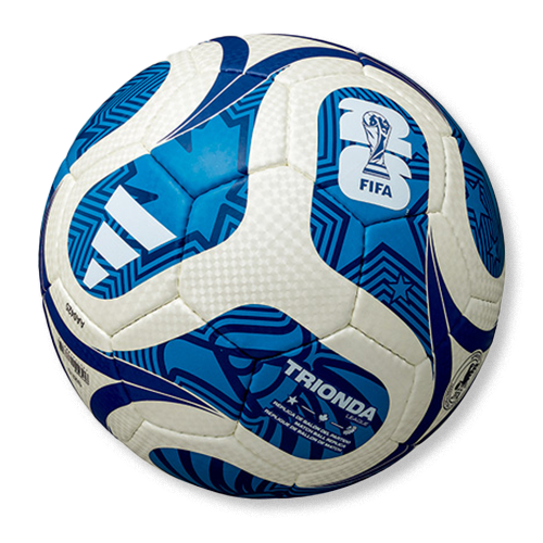 トリオンダ リーグ 4号球