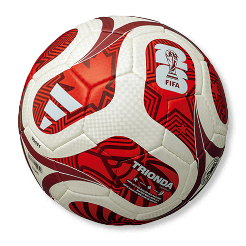 トリオンダ リーグ 4号球