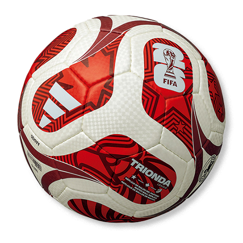 トリオンダ リーグ 5号球