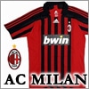 サッカーショップ加茂 AC MILAN