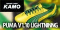 [サッカーショップ加茂］v1.10 SL LIGHTNING