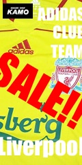 �T�b�J�[�V���b�v���΁@SALE!!�@���o�v�[��