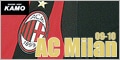 【サッカーショップ加茂】ACミラン レプリカユニフォーム