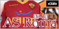 【サッカーショップ加茂】ASローマ ホーム ユニフォーム