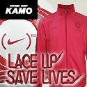 [サッカーショップ加茂]（NIKE）REDキャンペーンプロダクト