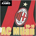 【サッカーショップ加茂】ACミラン レプリカユニフォーム