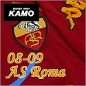 【サッカーショップ加茂】ASローマレプリカユニフォーム