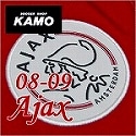 【サッカーショップ加茂】アヤックス レプリカユニフォーム