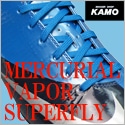 【サッカーショップ加茂】C.ロナウド着用モデル!MERCURIAL VAPOR