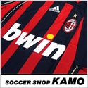 サッカーショップ加茂