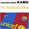サッカーショップ加茂