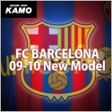【サッカーショップ加茂】09-10 バルセロナ ホーム ユニフォーム