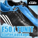 【サッカーショップ加茂】F50 i TUNITシリーズ