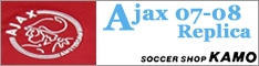 �T�b�J�[�V���b�v���΁@�A���b�N�X�@07-08�@���v���J