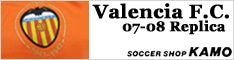 �T�b�J�[�V���b�v���΁@�o�����V�A�@07-08�@���v���J