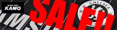 サッカーショップ加茂　SALE!!　チェルシー