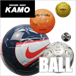 【サッカーショップ加茂】ボール