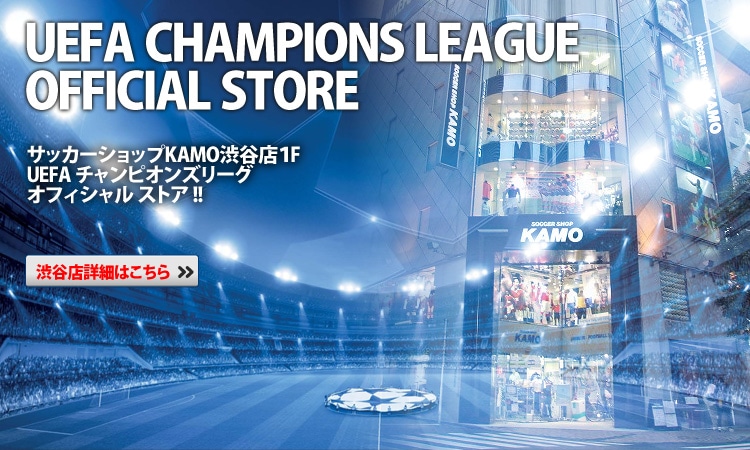 UEFA �`�����s�I���Y���[�O �I�t�B�V���� �X�g�A!!