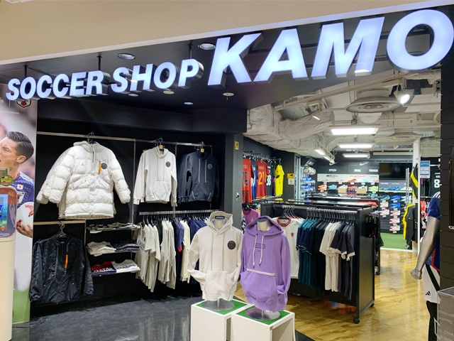 福岡パルコ店