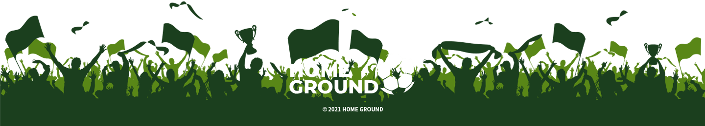 &copy; HOME GROUND