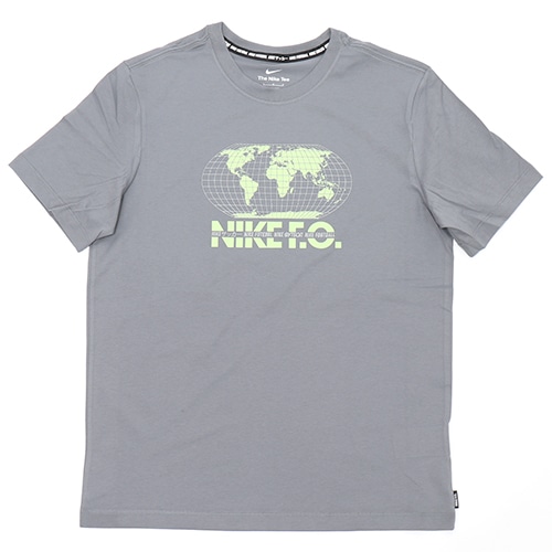NIKE F.C. シーズナルグラフィック 半袖Tシャツ