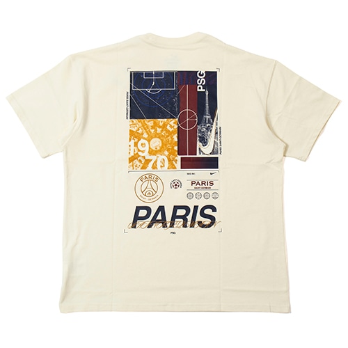 パリSG ORIGINAL マックス90 Tシャツ