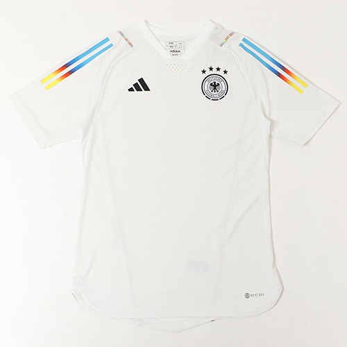 2022 ドイツ代表 プレマッチシャツ