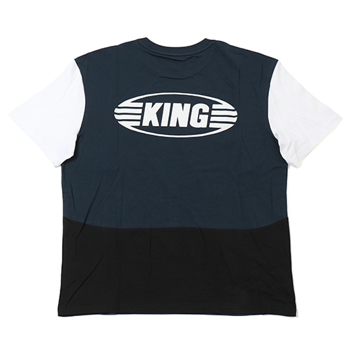 KING トップ SS Tシャツ