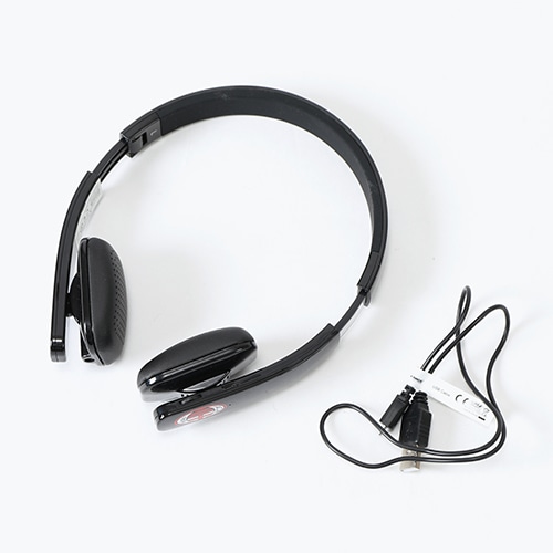 ACミラン Headphone Bluetooth