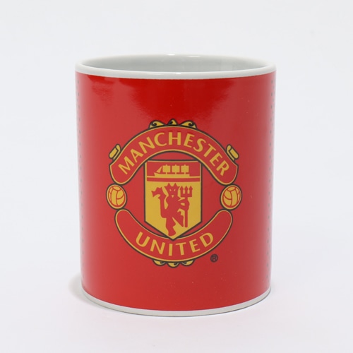 MUFC Mug FD