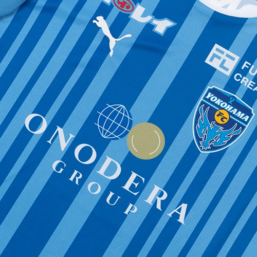 ジュニア 2024 横浜FC 1stユニフォーム