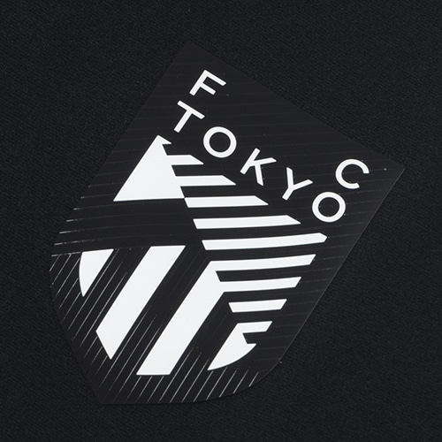 2024 FC東京 プレミアムストレッチスウェットジャケット