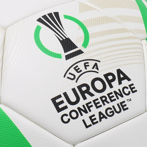 UEFA ヨーロッパカンファレンスリーグ 試合球